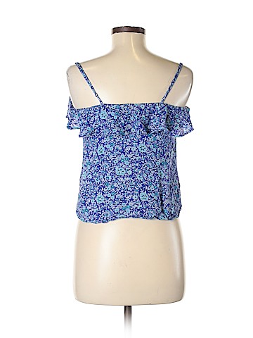 American Eagle Outfitters Sleeveless Top (view 2)