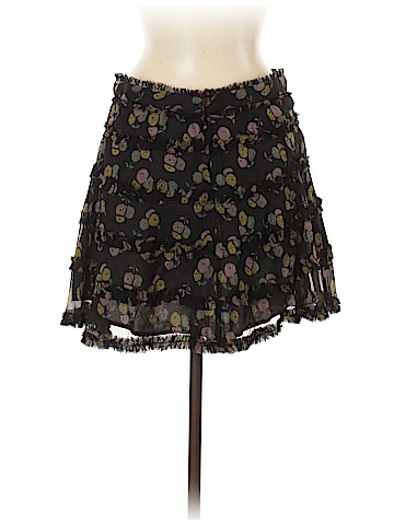 Marc by Marc Jacobs Silk Skirt (view 2)