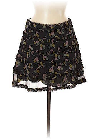 Marc by Marc Jacobs Silk Skirt (view 1)