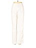 Vince. White Khakis Size 8 - photo 1