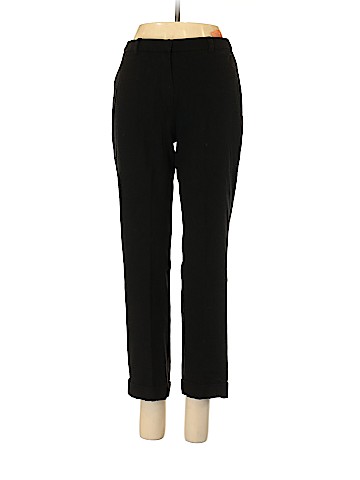 HUGO by HUGO BOSS Wool Pants (view 1)