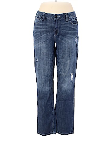 Assorted Brands Jeans (view 1)