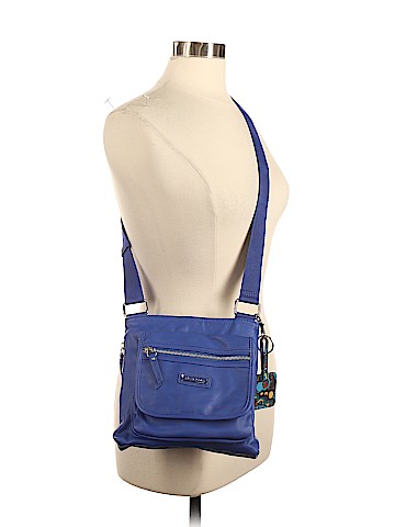 Tyler Rodan Crossbody Bag (view 2)