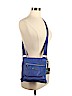Tyler Rodan Blue Crossbody Bag One size - photo 2