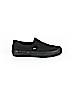 Vans Solid Black Sneakers Size 8 - photo 1