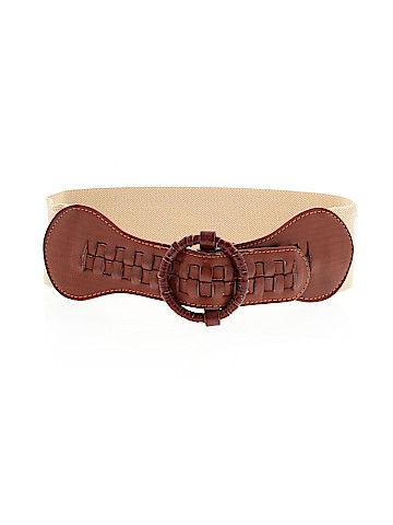 Unbranded Belt (view 1)