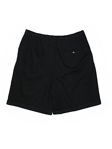 Eddie Bauer Khaki Shorts (view 2)