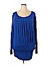 Rachel Pally Blue Casual Dress Size XL - photo 1