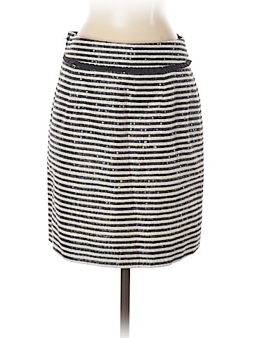 Kate Spade New York Silk Skirt (view 2)