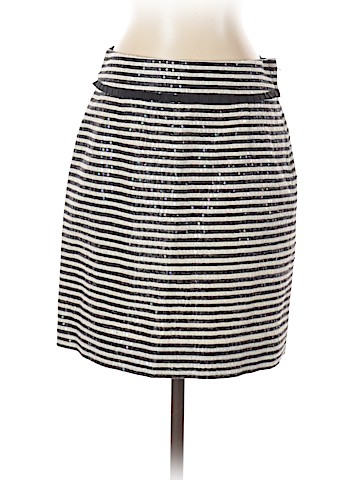 Kate Spade New York Silk Skirt (view 1)