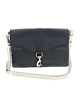 Rebecca Minkoff Leather Crossbody Bag
