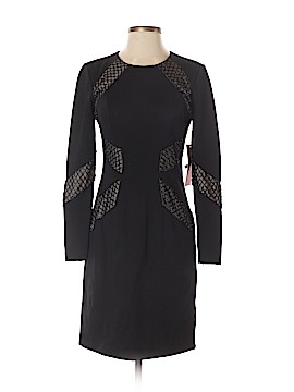 ML Monique Lhuillier Size 4