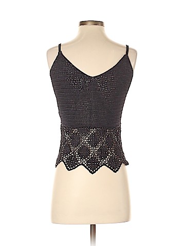 Nougat London Sleeveless Top (view 2)