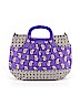 Vera Bradley Purple Satchel One size - photo 1