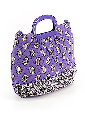 Vera Bradley Satchel (view 2)