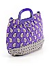 Vera Bradley Purple Satchel One size - photo 2