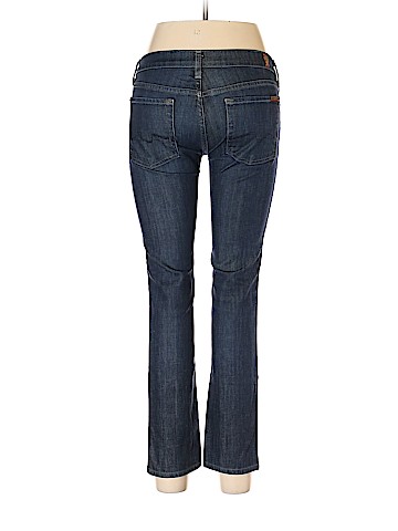 7 For All Mankind Jeans (view 2)