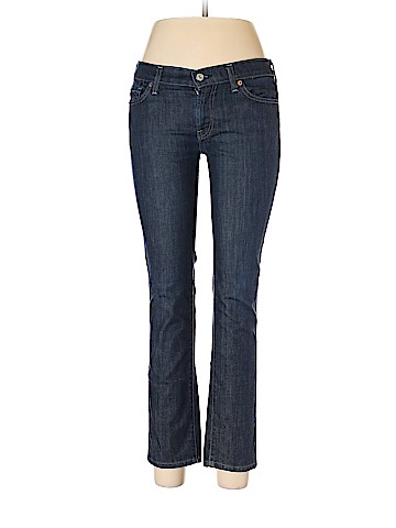 7 For All Mankind Jeans (view 1)