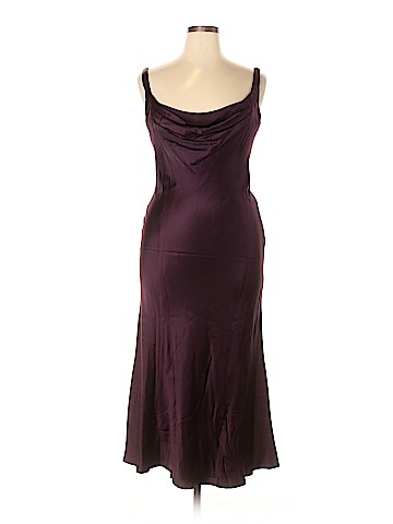 Carmen Marc Valvo Collection Cocktail Dress (view 1)