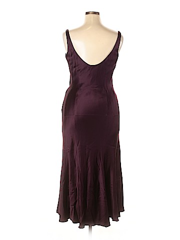 Carmen Marc Valvo Collection Cocktail Dress (view 2)