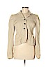 Miu Miu Tan Jacket Size EU (IT) 42 / US 6 - photo 1