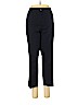 Talbots Blue Dress Pants Size 14 - photo 1