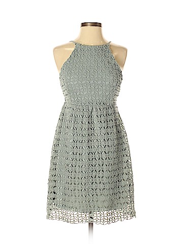 Romeo & Juliet Couture Casual Dress (view 1)