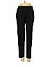Piazza Sempione Black Wool Pants Size EU (IT) 40 / US 4 - photo 1