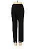 Piazza Sempione Black Wool Pants Size EU (IT) 40 / US 4 - photo 2