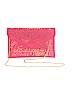 Unbranded Pink Crossbody Bag One size - photo 1