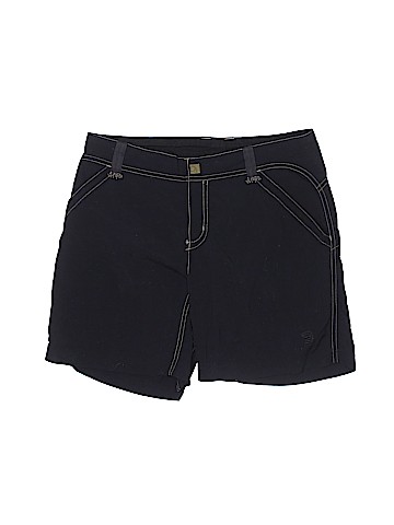 Mountain Hardwear Athletic Shorts (view 1)