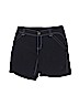 Mountain Hardwear Black Athletic Shorts Size 6 - photo 1