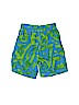 Columbia 100% Polyester Blue Board Shorts Size 4 - photo 2