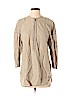 3.1 Phillip Lim Tan Casual Dress Size 2 - photo 1