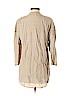3.1 Phillip Lim Tan Casual Dress Size 2 - photo 2