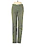 J Brand Green Jeggings Size 26 waist - photo 1
