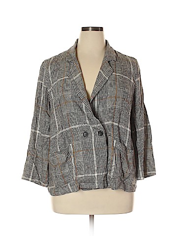 BP. Blazer (view 1)