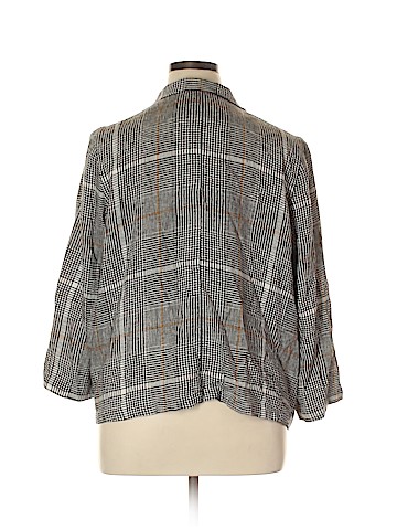 BP. Blazer (view 2)