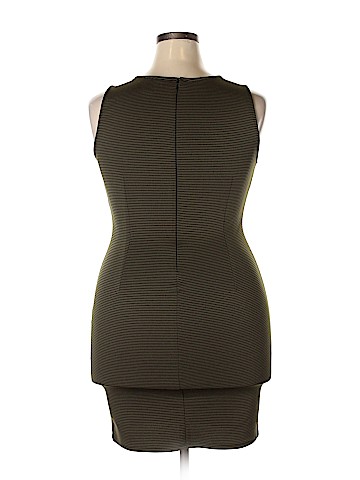 Forever 21 Casual Dress (view 2)