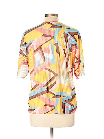 Zara Short Sleeve Top (view 2)