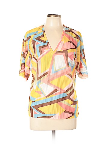 Zara Short Sleeve Top (view 1)