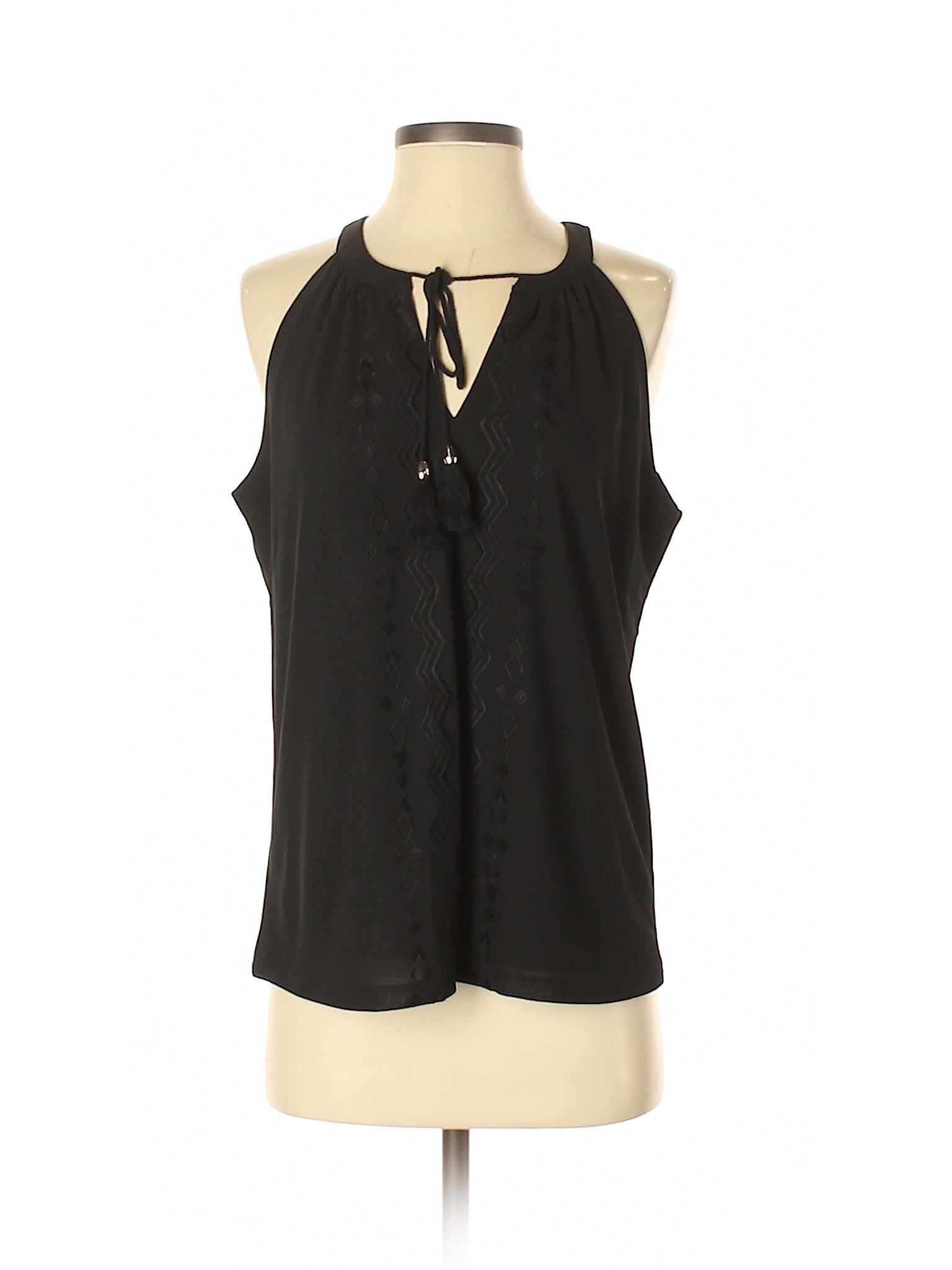 camiseta negra nike mujer