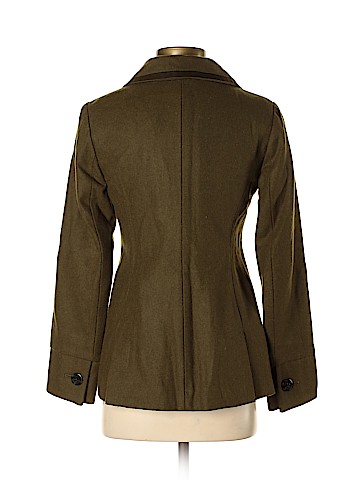 American Eagle Outfitters Wool Coat (view 2)