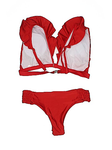 Zaful Two Piece Swimsuit (view 2)