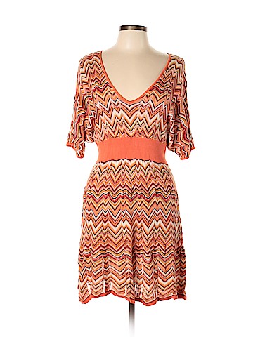 BCBGMAXAZRIA Casual Dress (view 1)