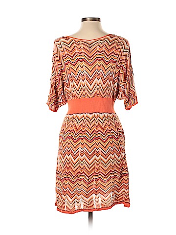 BCBGMAXAZRIA Casual Dress (view 2)