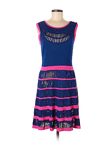 Nanette Lepore Casual Dress (view 1)