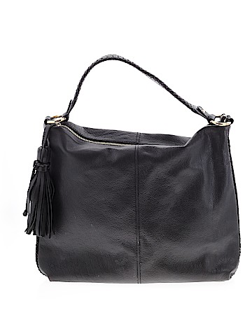 Cole Haan Leather Shoulder Bag (view 1)