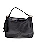 Cole Haan 100% Leather Black Leather Shoulder Bag One size - photo 1