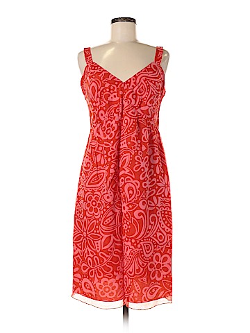 Anna Sui for Anthropologie Casual Dress (view 1)